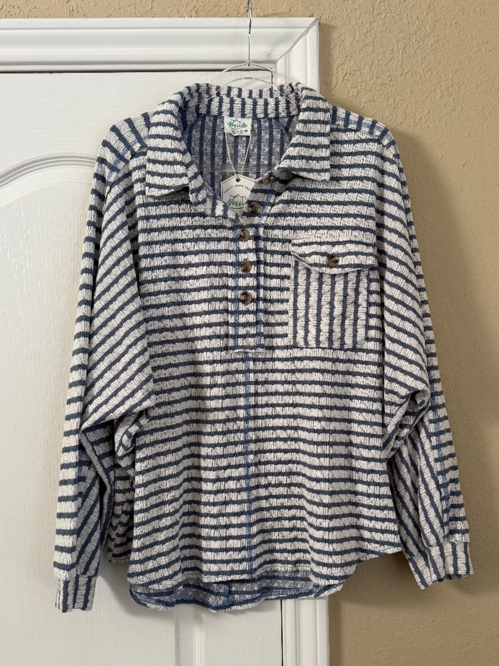 Womens boutique top
